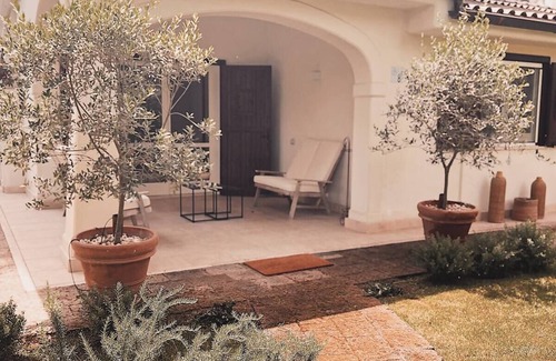 Castellaneta House | Villa Marella a few steps from sea