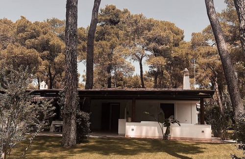 Castellaneta House | Villa Marella a few steps from sea