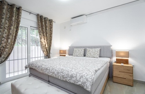 Utjeha Villa | Villa Maren