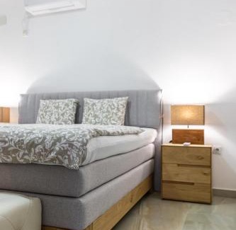 Utjeha Villa | Villa Maren