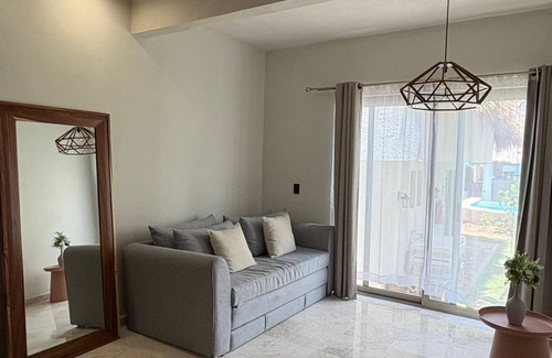 Acapulco Hotel | Villa Marena Hotel Boutique