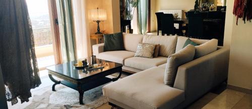 Katsikia House | Villa Marena with extraordinary views