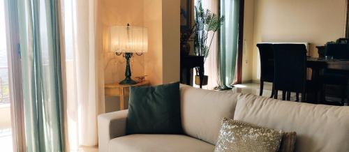 Katsikia House | Villa Marena with extraordinary views