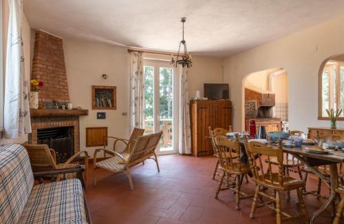 Linguaglossa Villa | Villa Mareneve by Interhome