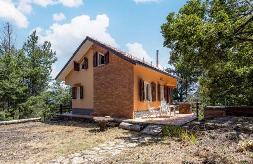 Linguaglossa Villa | Villa Mareneve by Interhome