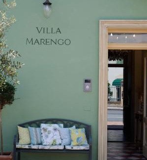 Spinetta Marengo House | Villa Marengo Guest House