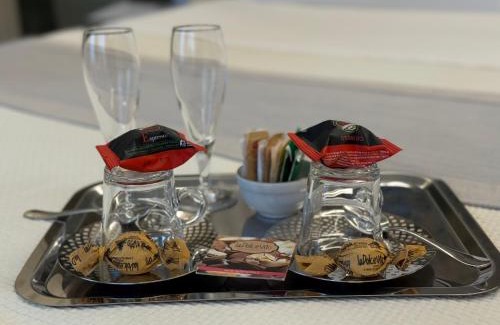 Spinetta Marengo House | Villa Marengo Guest House