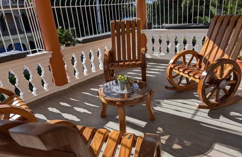 Palmar de Ocoa House | Villa Margarita, Ideal for families. 5 minutes from the beach!