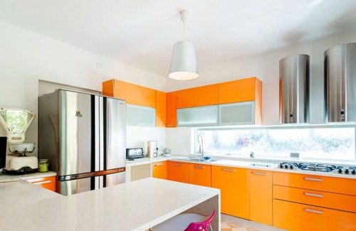 Su Forti Villa | Villa Margine Rosso