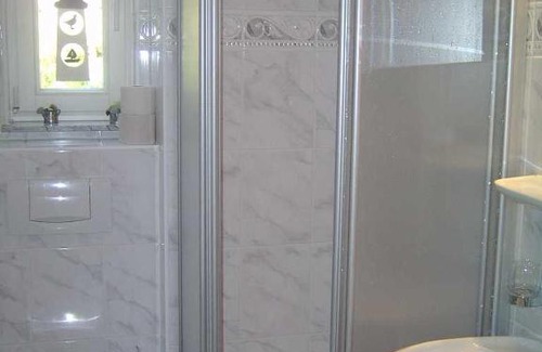 Seebad Bansin Apartment | Villa Margot Whg 30