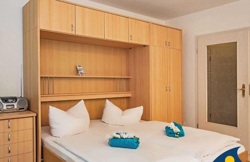 Seebad Bansin Apartment | Villa Margot Whg 30