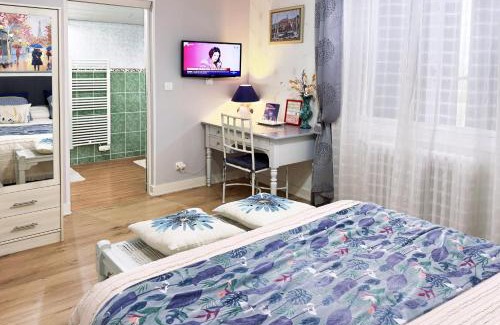 Coutras Bed & Breakfast | Villa Marguerite