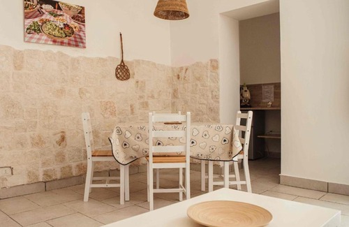 Castellana Grotte Villa | Villa Maria, 2 Private Suites, Private Pool & BBQ