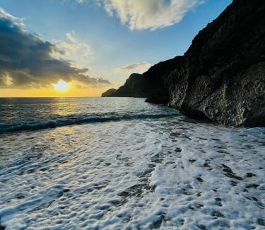 Liapades Apartment | Villa Maria 4