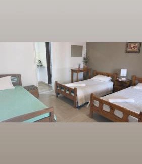 Liapades Apartment | Villa Maria 4