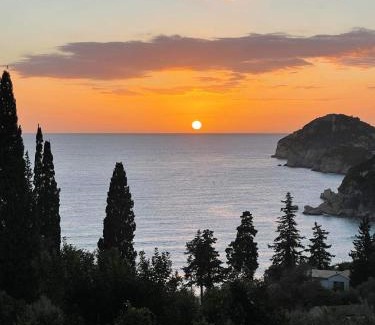 Liapades Apartment | Villa Maria 4