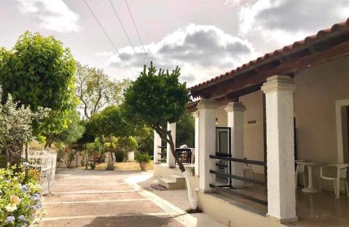 Liapades Apartment | Villa Maria 4