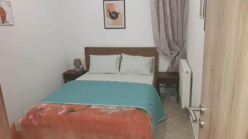 Avdella Villa | Villa Maria Aβδέλλα