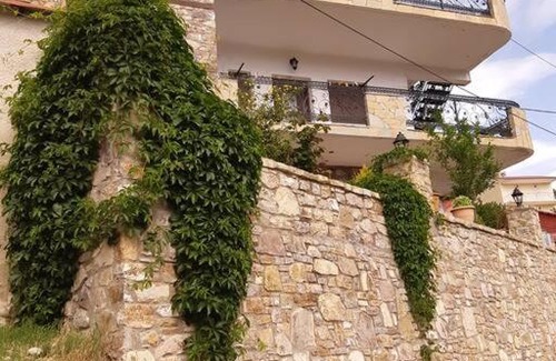 Avdella Villa | Villa Maria Aβδέλλα