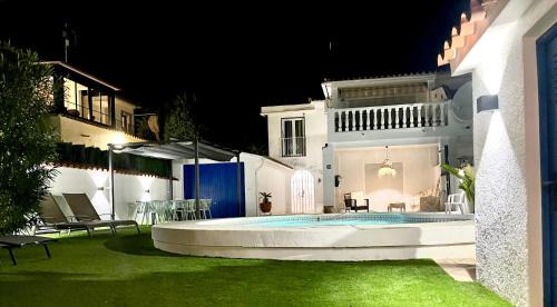 El Albir Villa | Villa Maria by Albir Proper Properties