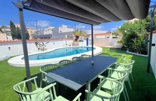 El Albir Villa | Villa Maria by Albir Proper Properties