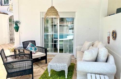 El Albir Villa | Villa Maria by Albir Proper Properties