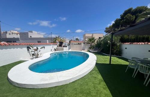 El Albir Villa | Villa Maria by Albir Proper Properties