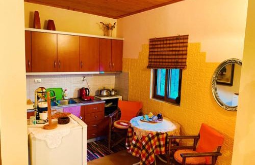 Piqeras Apartment | Villa Maria Luxury Apartments 'Bunec-Piqeras'!