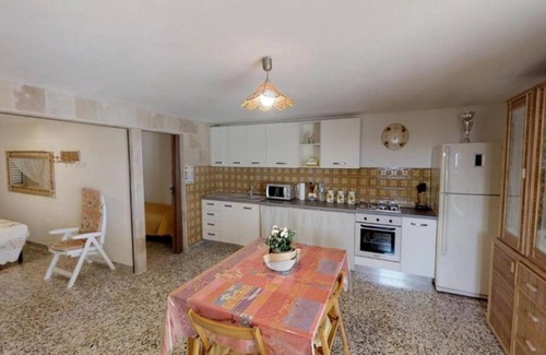 Patu Villa | Villa Maria - mare e piscina - Salento Reservation