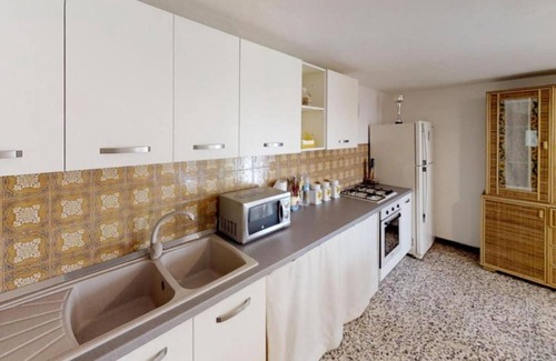 Patu Villa | Villa Maria - mare e piscina - Salento Reservation