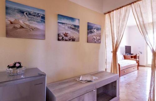 Patu Villa | Villa Maria - mare e piscina - Salento Reservation