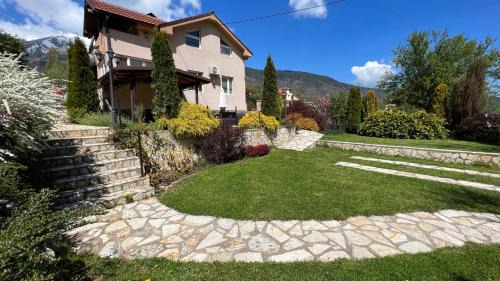 Nizepole Villa | Villa Maria