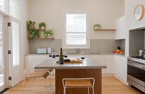 Tanunda House | Villa Maria self-contained luxury guesthouse in the heart of the Barossa