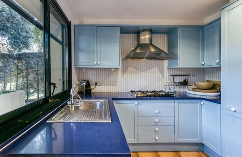 Navata Villa | Villa 'Maria' with Private Pool, Wi-Fi and Air Conditioning