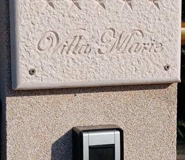 Kornic Villa | Villa Marie 5-Sterne