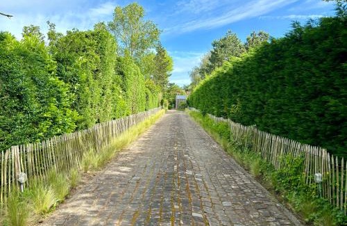 Sint-Idesbald Villa | Villa Marie