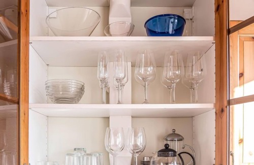Purkersdorf Apartment | Villa Marie by Interhome