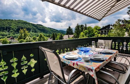 Purkersdorf Apartment | Villa Marie by Interhome