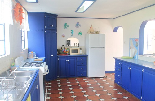 Fitts Village House | Villa Marie Guesthouse