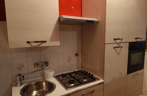 Alpignano Apartment | Villa Marie