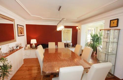 Mallnitz Villa | Villa Marie-Sophie by Interhome