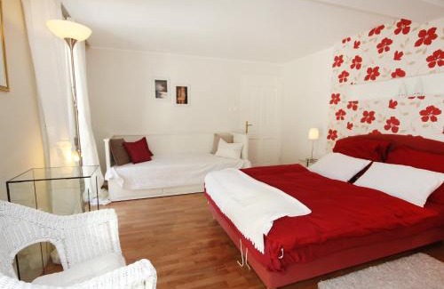 Mallnitz Villa | Villa Marie-Sophie by Interhome