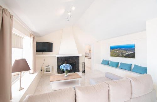 Playa Honda Villa | Villa Mariemne VIP