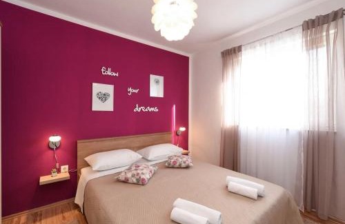 Policnik Villa | Villa Marija ZadarVillas