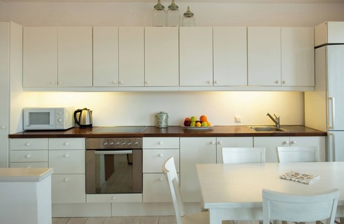 Spetses Villa | Villa Marilena Spetses - 7 Guests