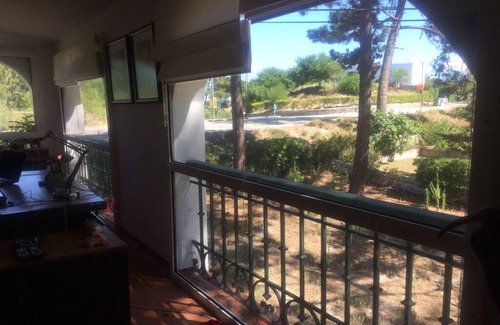 Casalinho Cottage | Villa Marin - Moradia com Piscina Junto à Lagoa de Óbidos e Mar