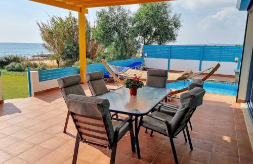 Ayia Thekla Villa | Villa Marina in Ayia Thekla