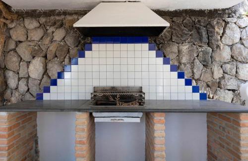 Nerano Villa | Villa Marinella close to the sea with private pool