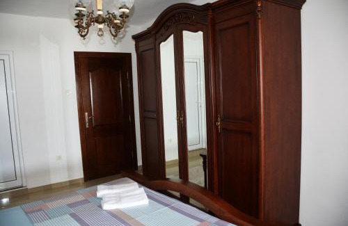 Ulcinj Apartment | Villa Marinero