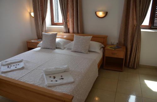 Ulcinj Apartment | Villa Marinero